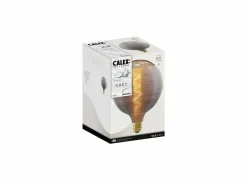 Ledlamp Silk G125 4W E27- Ledlampen