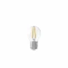 Ledlampen|Energie Besparen|LED-lamp Smart Filament 4.5W E27