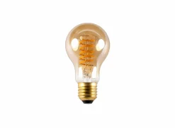 Ledlamp spiral 5W E27- Ledlampen