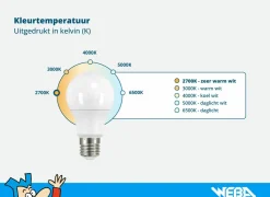 Ledlampen|LED-lamp Star 2,6W E14