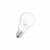 LED-lamp Star 5,5W E27 mat- Ledlampen