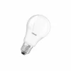 Ledlampen|LED-lamp Star 8,5W E27 mat