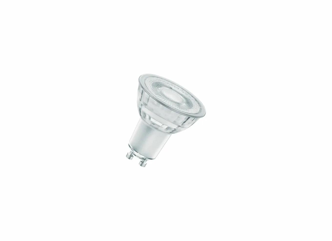 Ledlampen|Ledlamp Star 4,5W GU10 - dimbaar