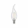 Ledlampen|LED-lamp Tipkaars 2,4W E14