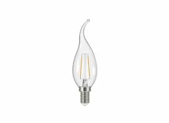 Ledlampen|LED-lamp Tipkaars 2,4W E14