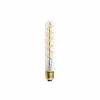 Ledlampen|Ledlamp tube spiraal 6W E27