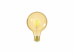 Ledlamp Vintage 4W E27- Ledlampen