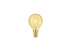 Ledlampen|Ledlamp Vintage  2,2W E14