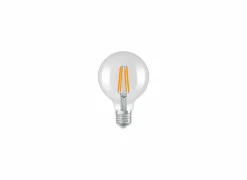 Ledlamp 3,8W E27- Ledlampen