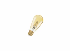 Ledlamp 6.5W E27- Ledlampen