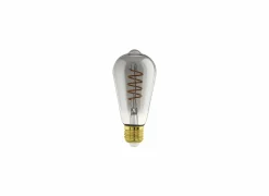 Ledlamp 4W E27- Ledlampen
