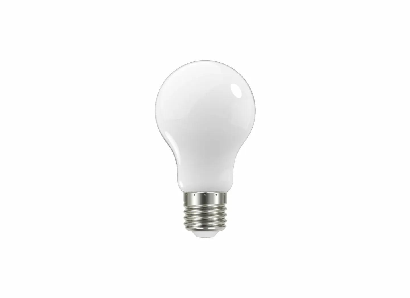 Ledlamp 4W E27- Ledlampen