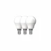 Ledlamp 3,4W E14 - 3 stuks- Ledlampen