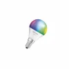 Ledlampen|Ledlamp 5W E14 - smart/wifi dimbaar