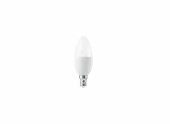 Ledlamp 5W E14 - smart/wifi dimbaar- Ledlampen