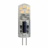 Ledlampen|Ledlamp 2.1W G4
