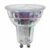 Ledlamp 4.3W GU10- Ledlampen