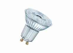 Ledlamp 2,4W GU10- Ledlampen