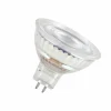 Ledlamp 6,1W GU5.3- Ledlampen