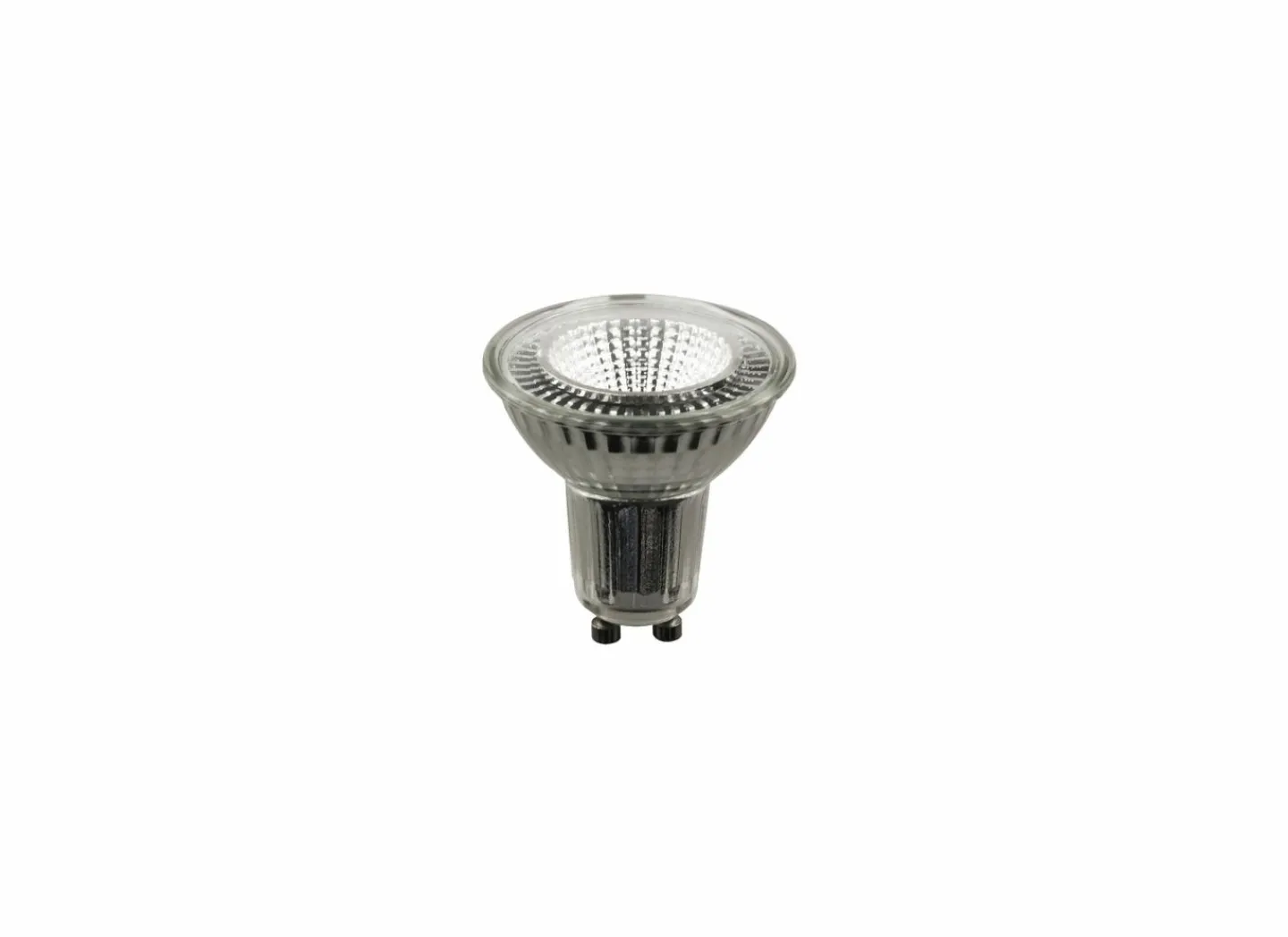 LED-lamp 4W GU10- Ledlampen