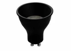 Ledlamp 7,5W GU10- Ledlampen