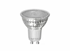 Ledlamp 6,1W GU10- Ledlampen