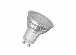 Ledlamp 6,1W GU10- Ledlampen