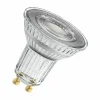 Ledlamp 2,4W GU10- Ledlampen