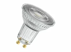 Ledlamp 2,4W GU10- Ledlampen