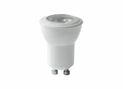 Ledlamp 3,35W GU10- Ledlampen