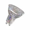 Ledlamp 2,4W GU10- Ledlampen