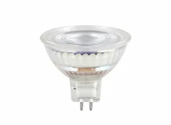 Ledlamp 6,1W GU5,3- Ledlampen