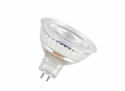 Ledlamp 6,1W GU5,3- Ledlampen