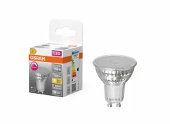 Ledlampen|Ledlamp 3,7W GU10
