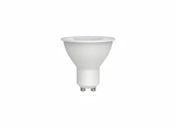 Ledlampen|Ledlamp 2,5W GU10 - 3 stuks