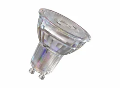 Ledlamp 3,7W GU10 2 stuks- Ledlampen