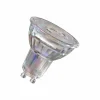 Ledlampen|Ledlamp 2,4W GU10 3 stuks