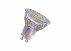 Ledlampen|Ledlamp 2,4W GU10 3 stuks