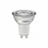 Ledlampen|Ledlamp 4W GU10 set van 4