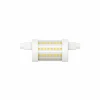 Ledlamp 8,5W R7S - dimbaar- Ledlampen