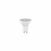 Ledlamp 4x2,4W GU10- Ledlampen