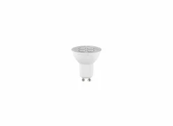 Ledlamp 4x2,4W GU10- Ledlampen