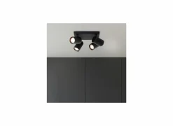 Brilliant Ledspot Marty met 4 spots 5W GU10- Opbouwspots|Opbouwspots