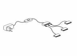 Ledlampen|LED-verlichting Elvis