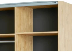 Legplank Clara voor kast 250cm- Kastaccessoires