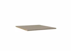 Legplank 66cm- Kastaccessoires