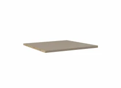 Legplank 43cm- Kastaccessoires