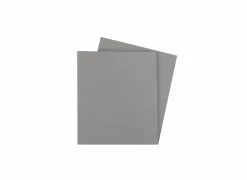 Legplank 43cm set van 2- Kastaccessoires