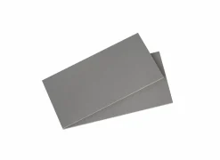 Legplank 100cm set van 2- Kastaccessoires