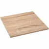 Legplank Mix N' Modul  32x32cm - decor - naturel- Kastaccessoires